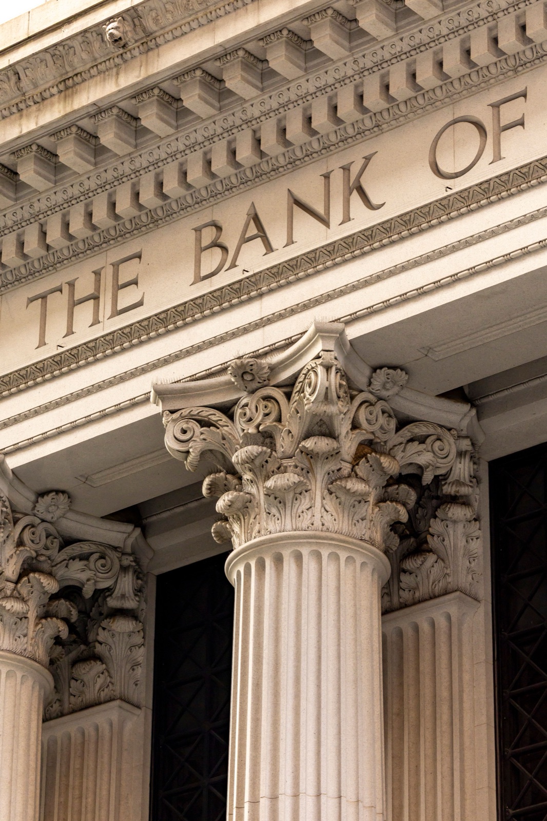 Financial services